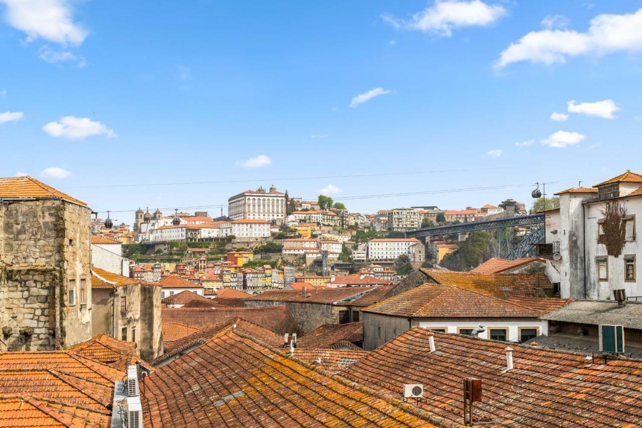 Oporto Home Wine Cellars Vila Nova de Gaia Exterior foto