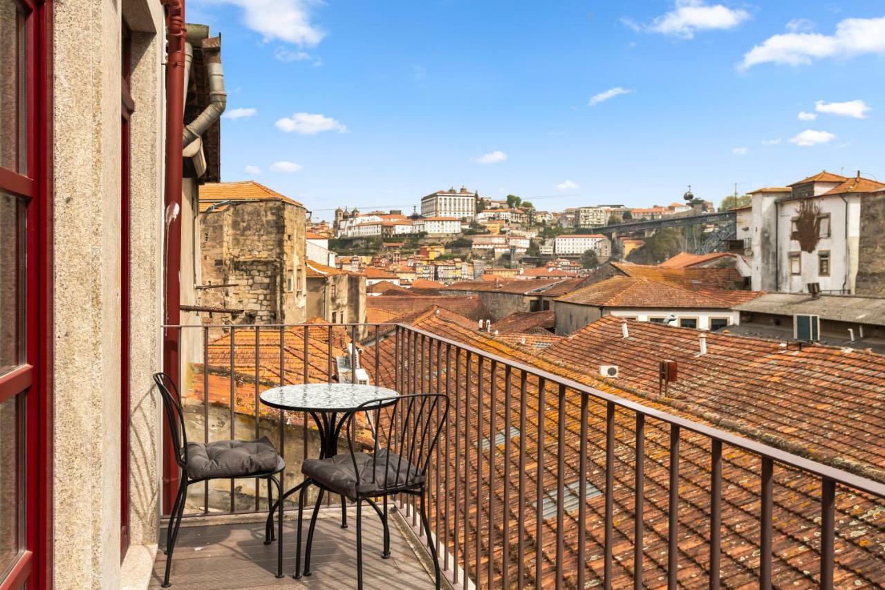 Oporto Home Wine Cellars Vila Nova de Gaia Exterior foto
