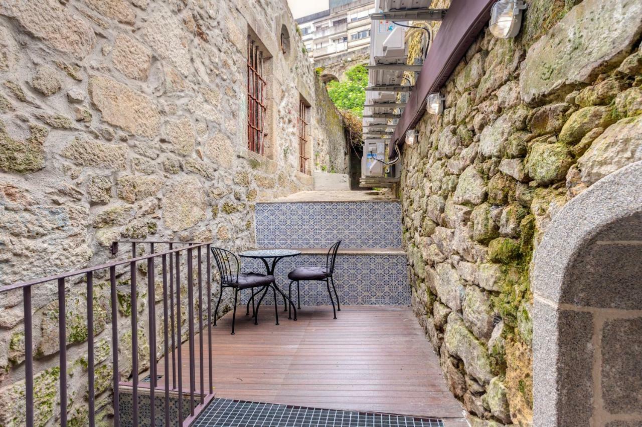 Oporto Home Wine Cellars Vila Nova de Gaia Exterior foto