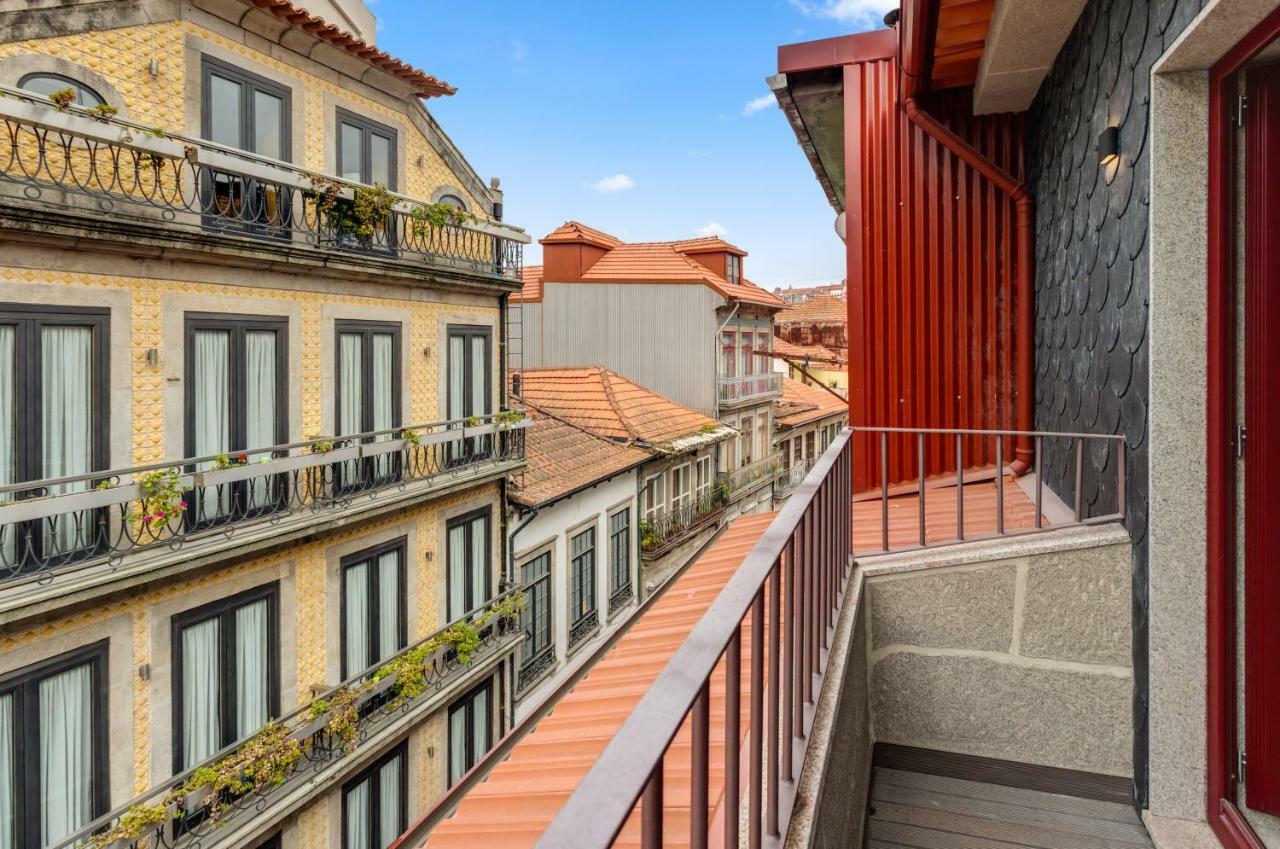 Oporto Home Wine Cellars Vila Nova de Gaia Exterior foto