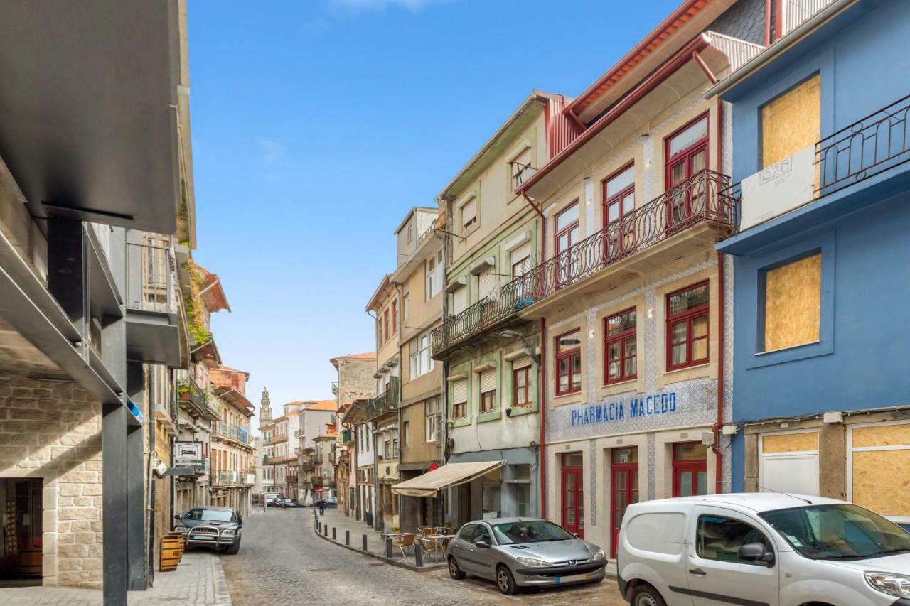 Oporto Home Wine Cellars Vila Nova de Gaia Exterior foto